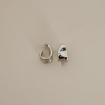 EIRA SILVER Earrings verrmae 