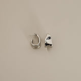 EIRA SILVER Earrings verrmae 