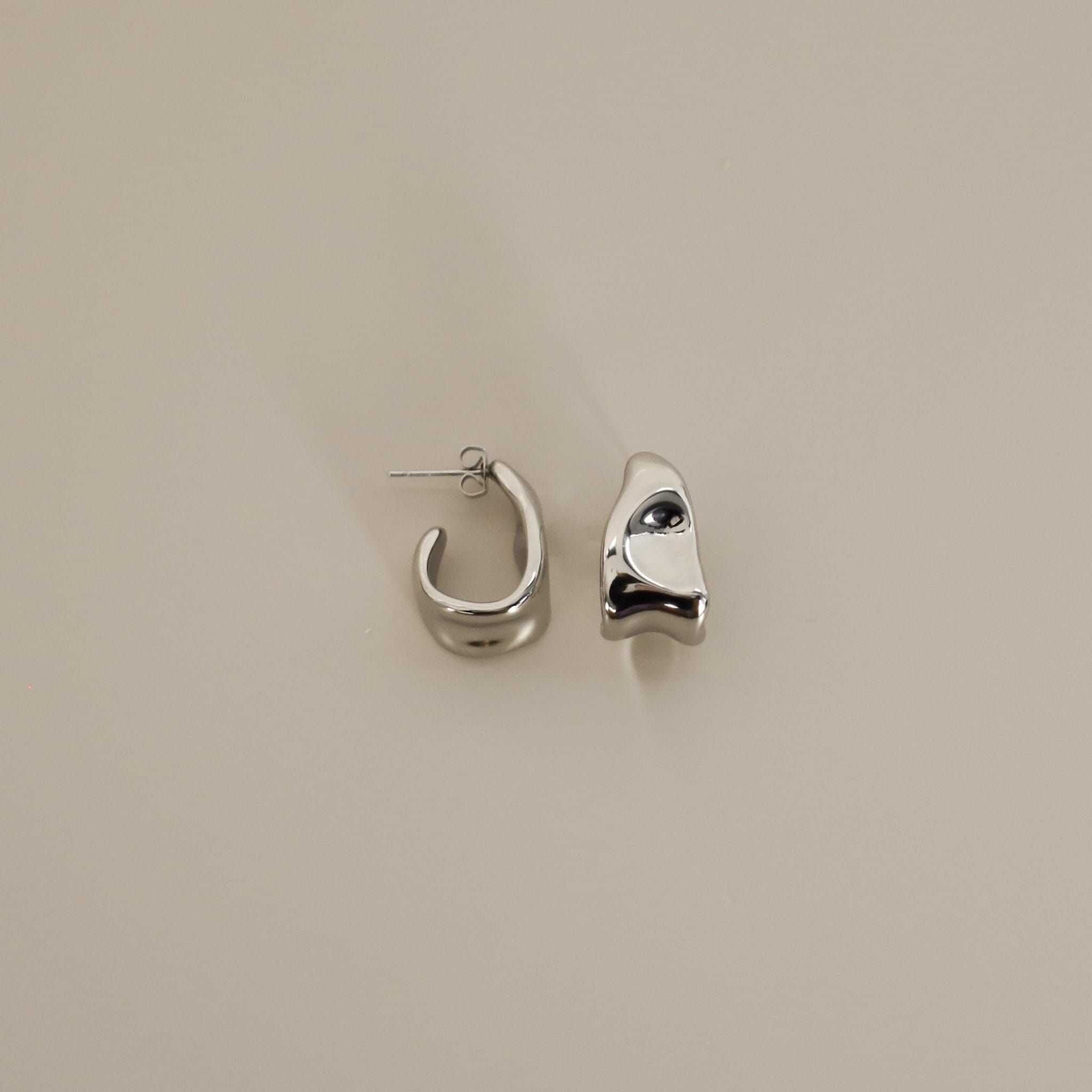 EIRA SILVER Earrings verrmae 