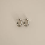 EIRA SILVER Earrings verrmae 