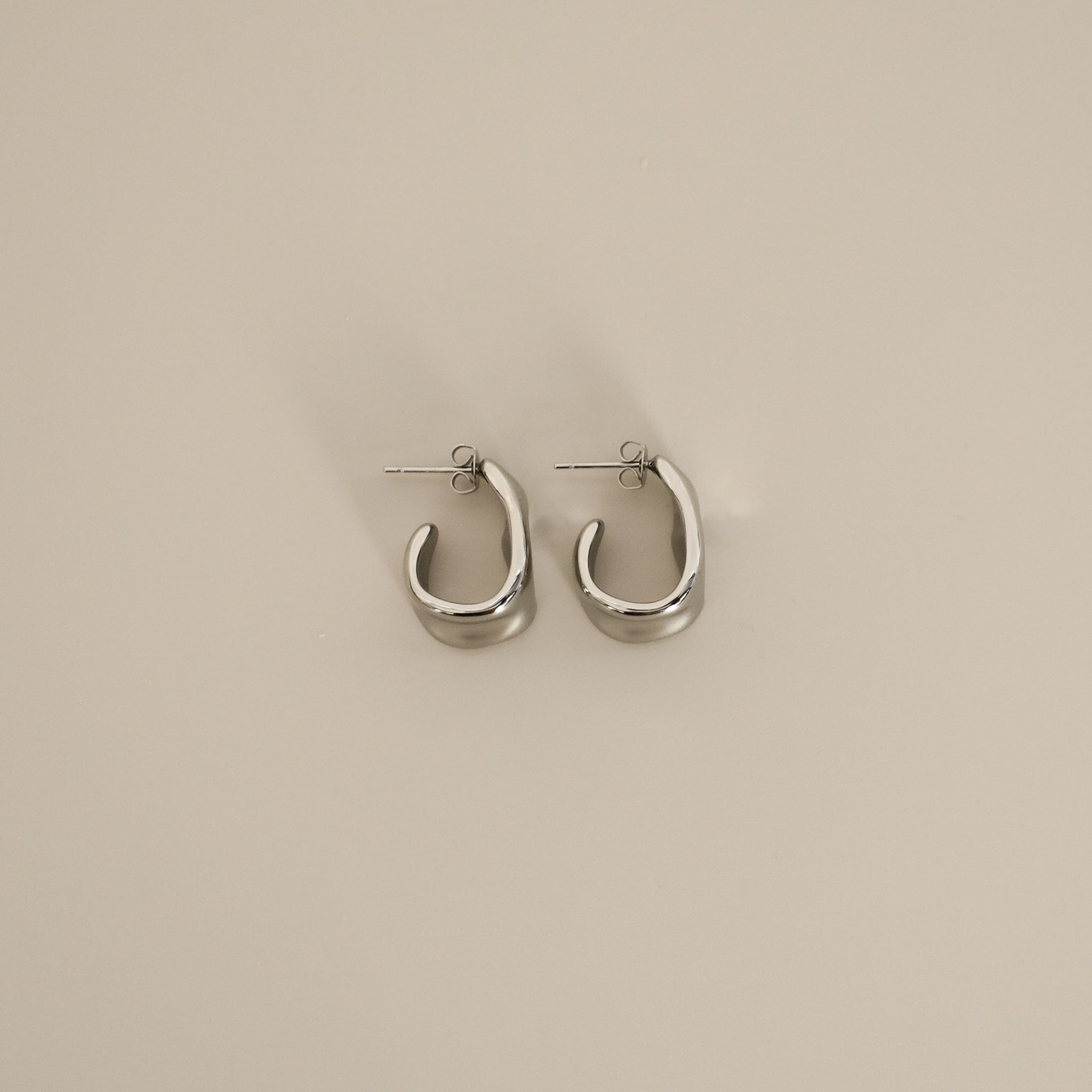 EIRA SILVER Earrings verrmae 