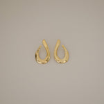 ELFER GOLD Earrings verrmae 