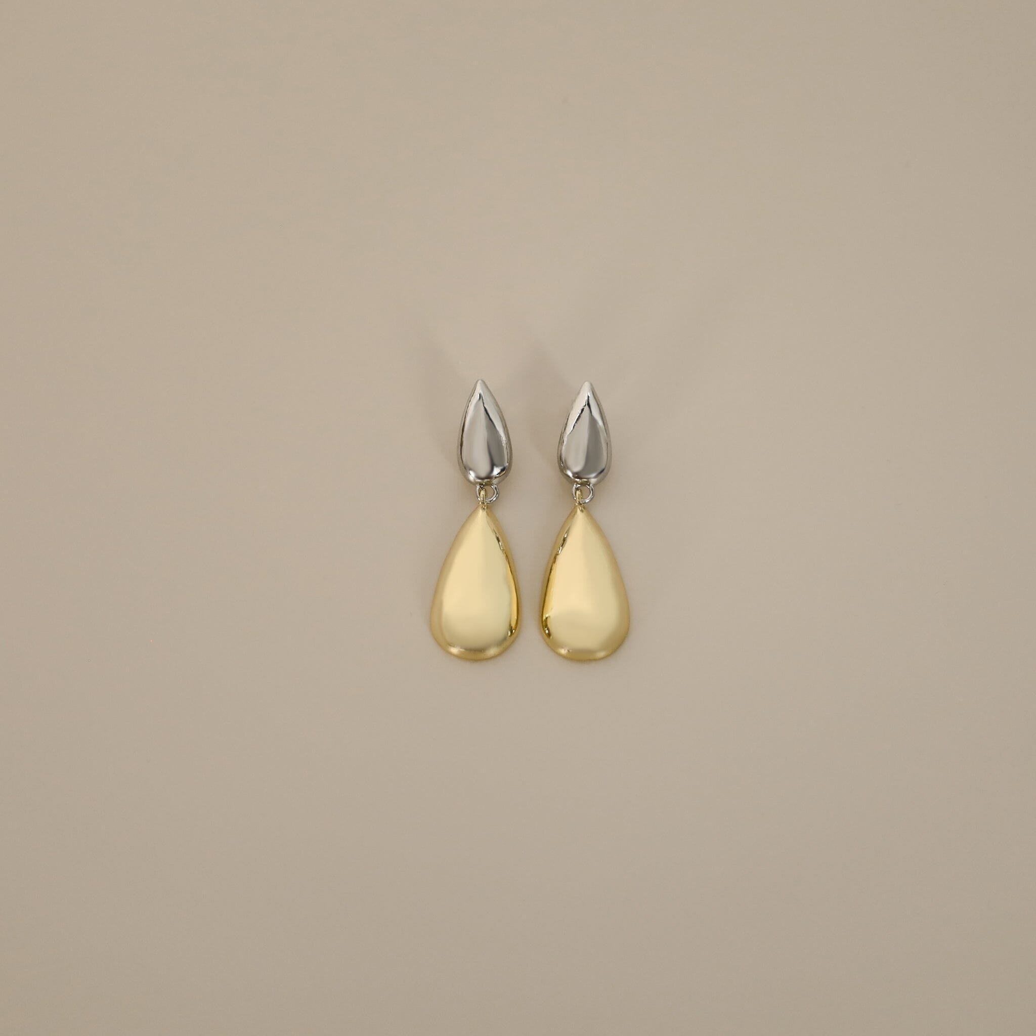 ELKIN SILVER/GOLD Earrings Verrmae 