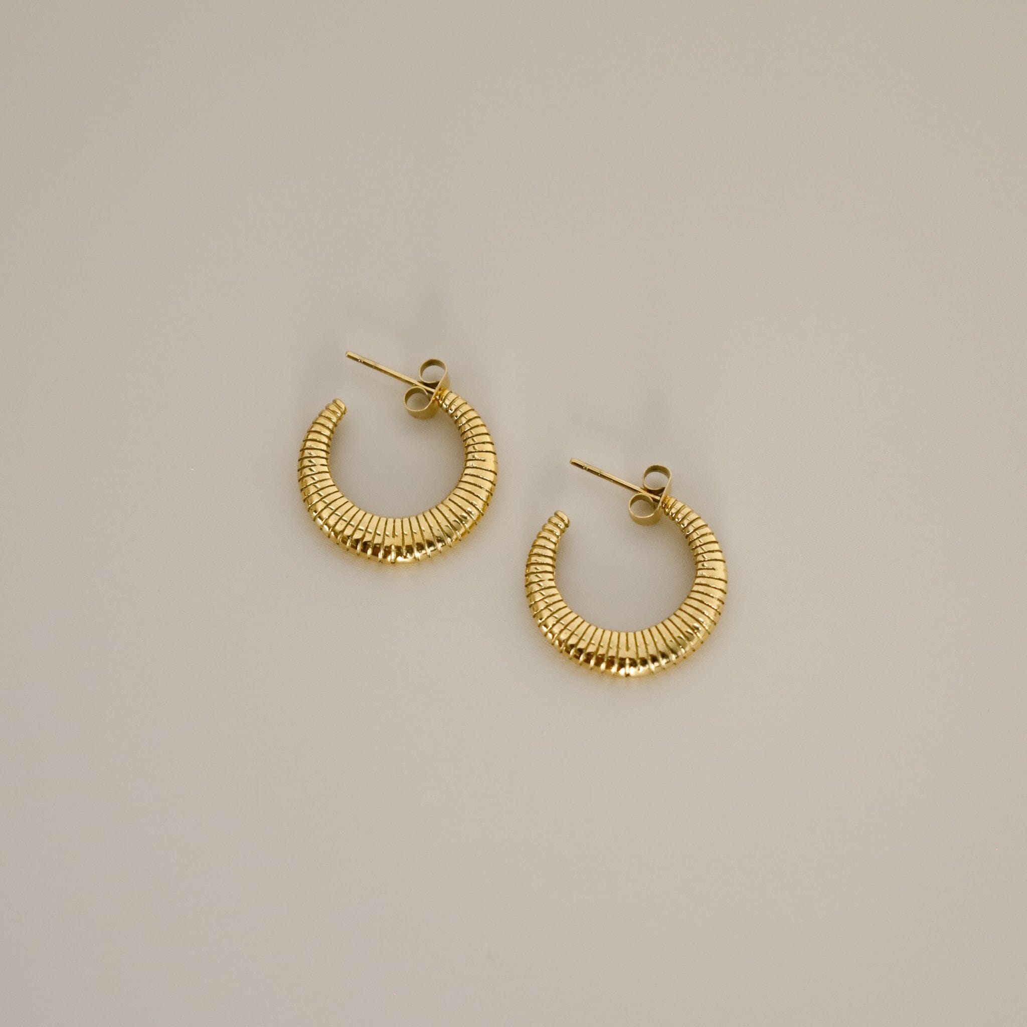 ELONI Earrings verrmae 