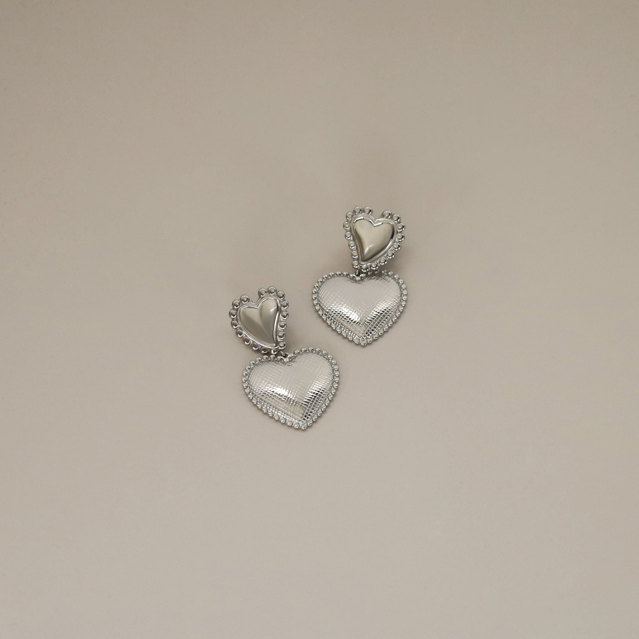 ELOVIA SILVER Earrings verrmae 