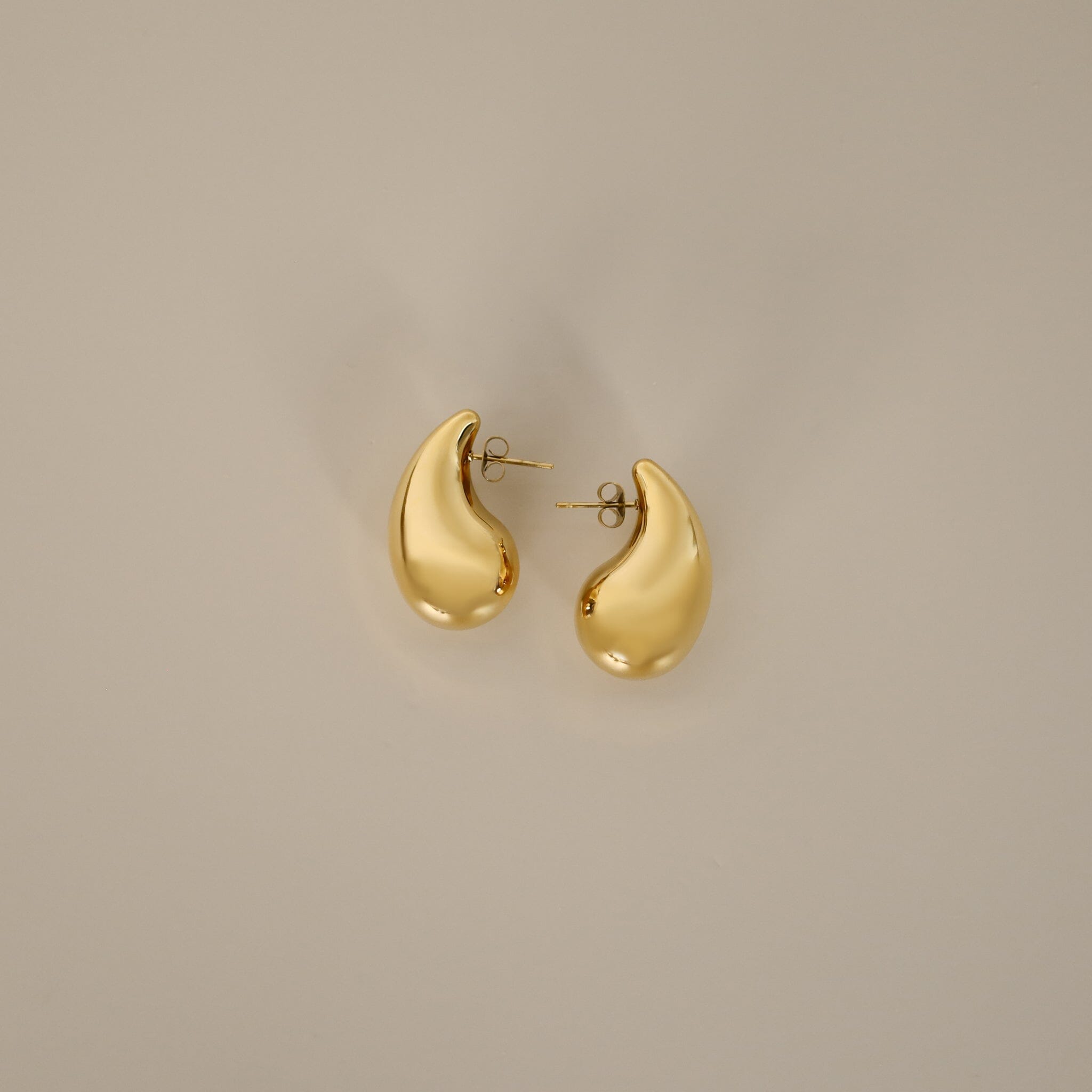 ELSEE GOLD Earrings Verrmae 