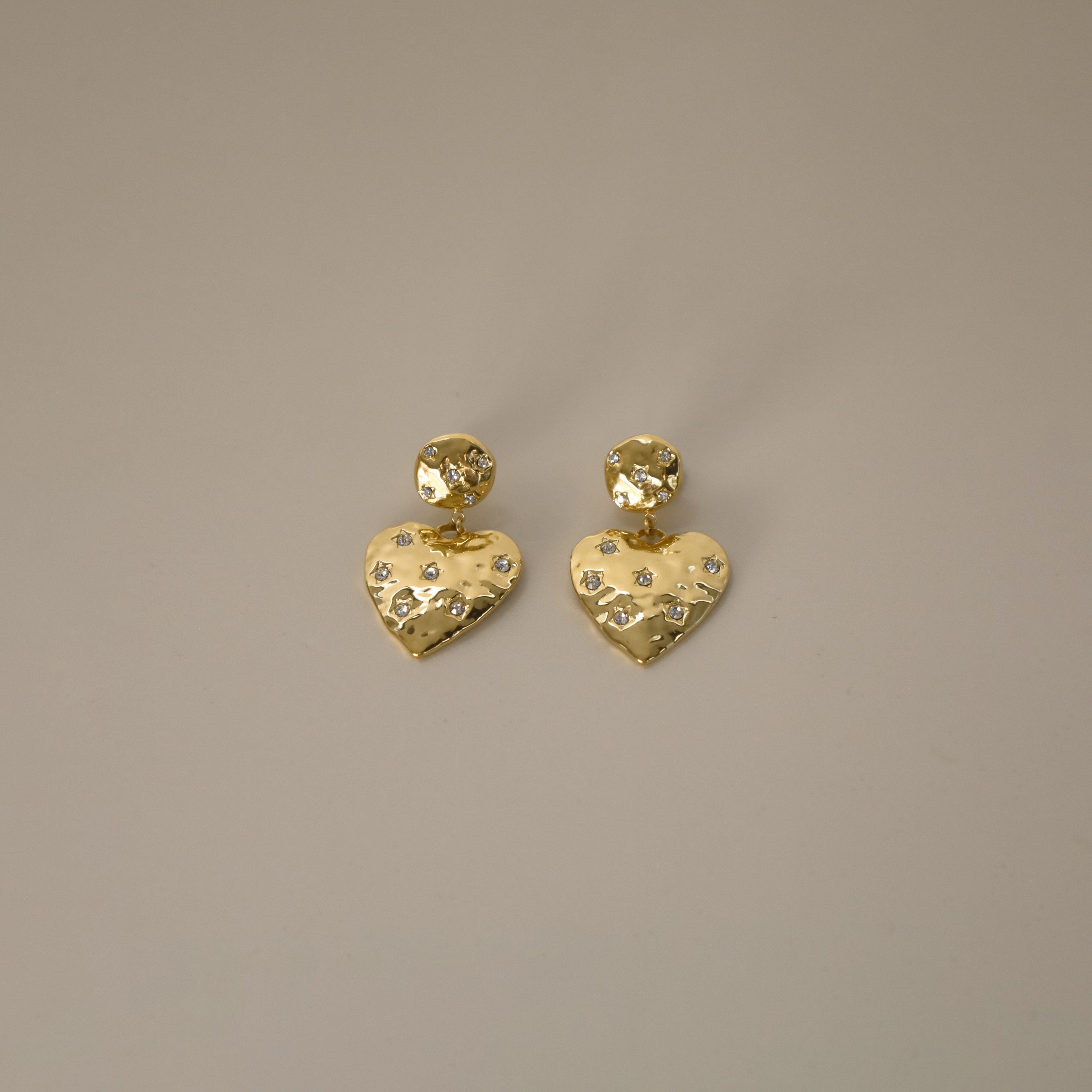 ENDER Earrings verrmae 