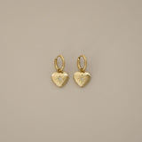 ENSHI Earrings verrmae 