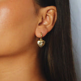 ENSHI Earrings verrmae 