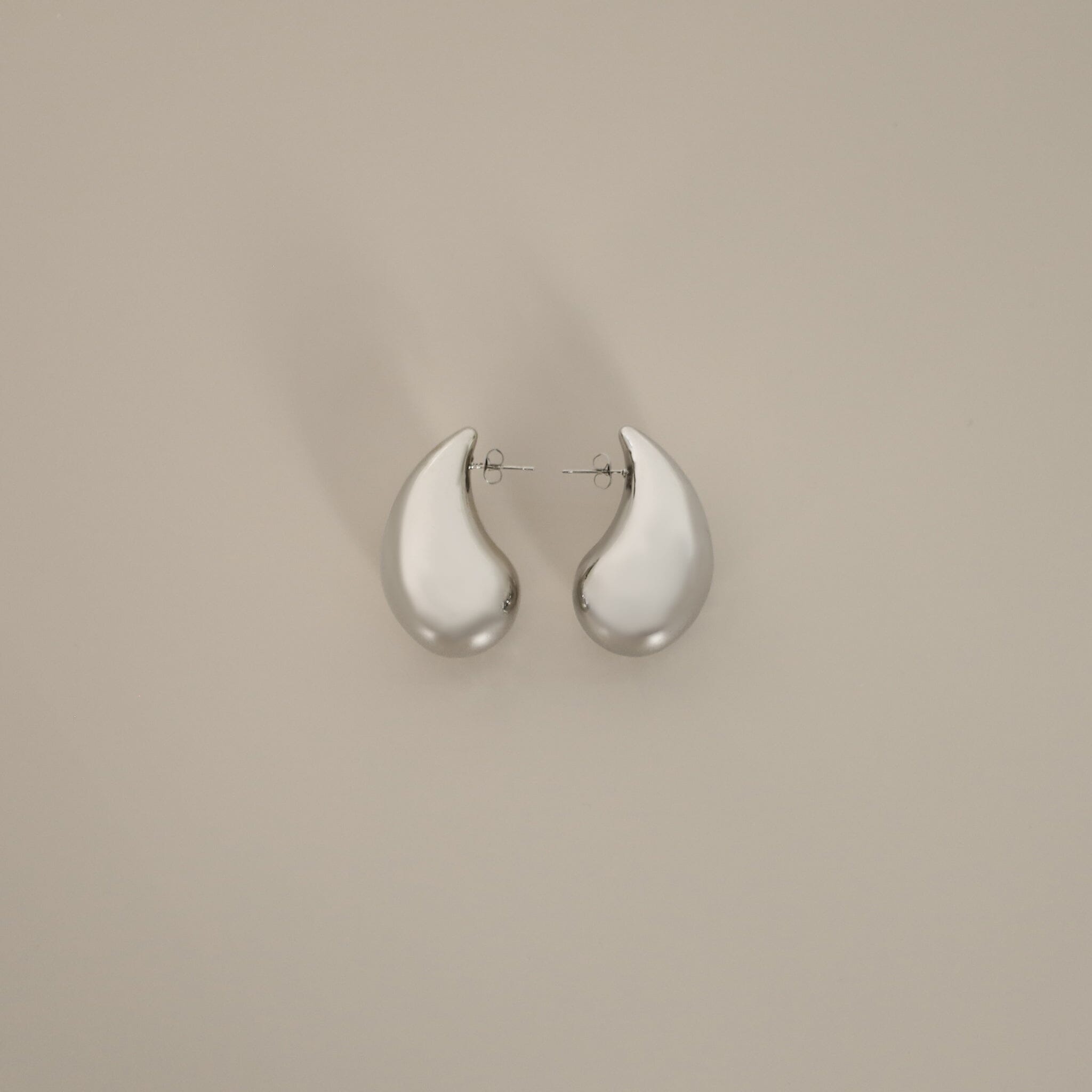 ENZZO SILVER Earrings verrmae 