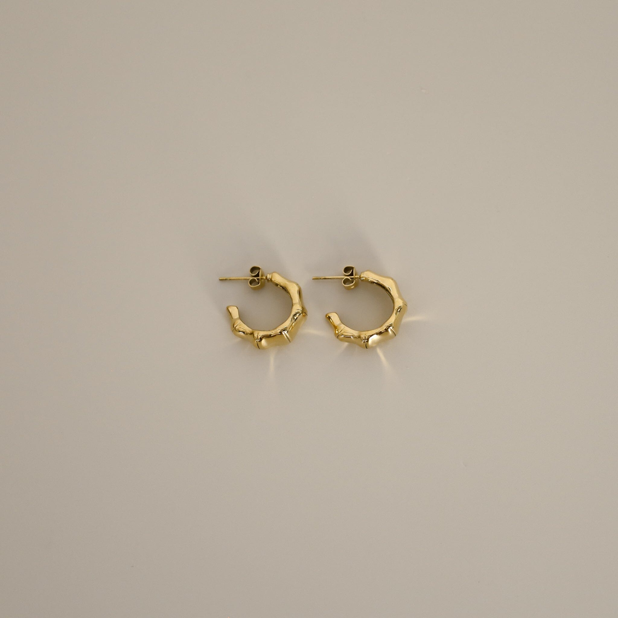 ERELIS GOLD Earrings verrmae 