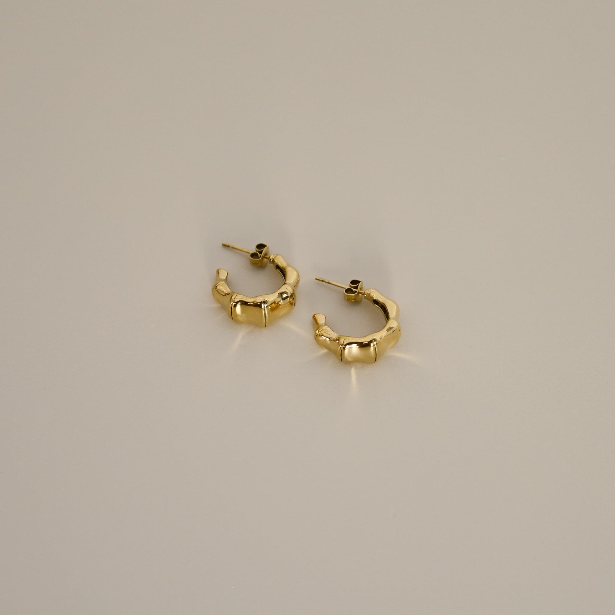 ERELIS GOLD Earrings verrmae 