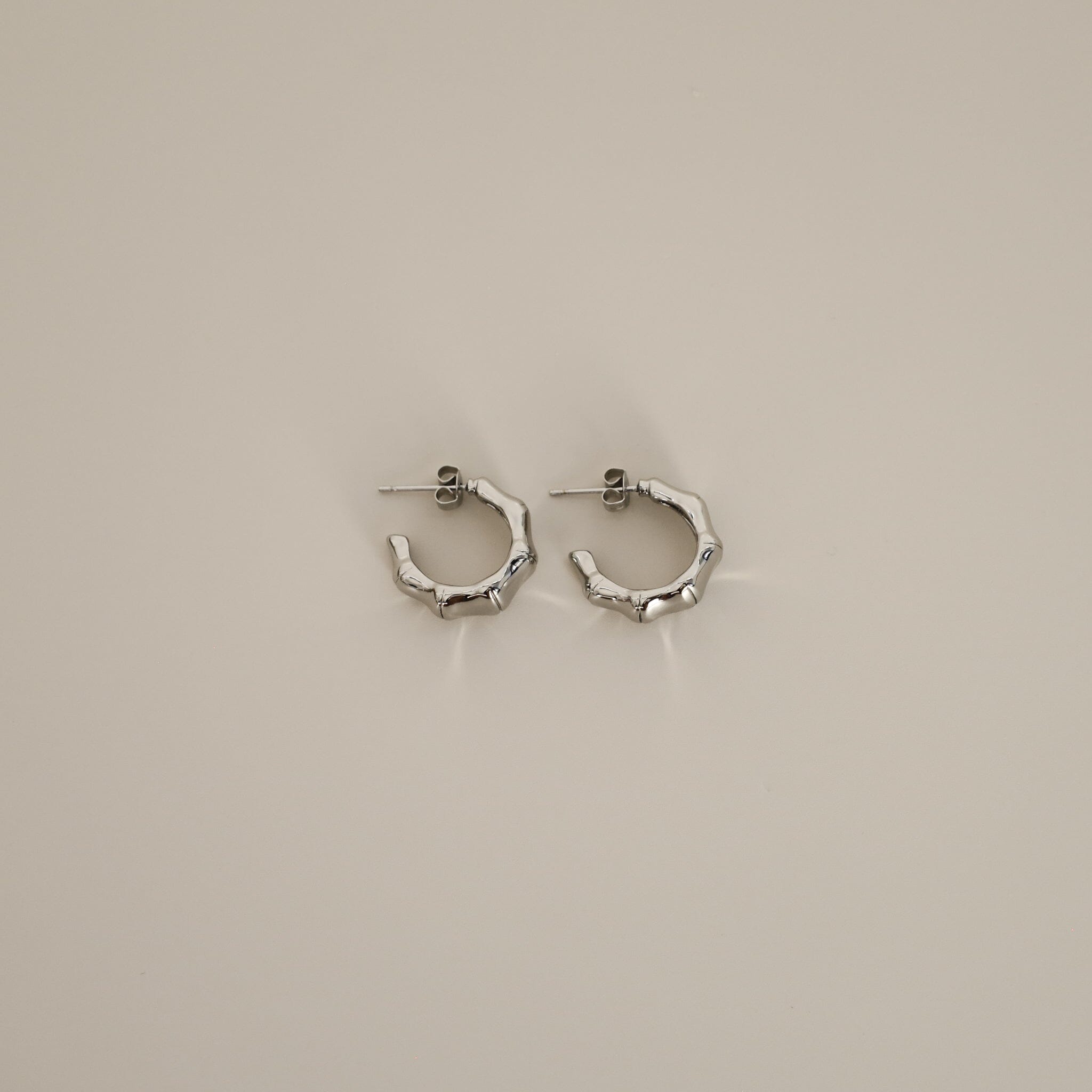 ERELIS SILVER Earrings verrmae 