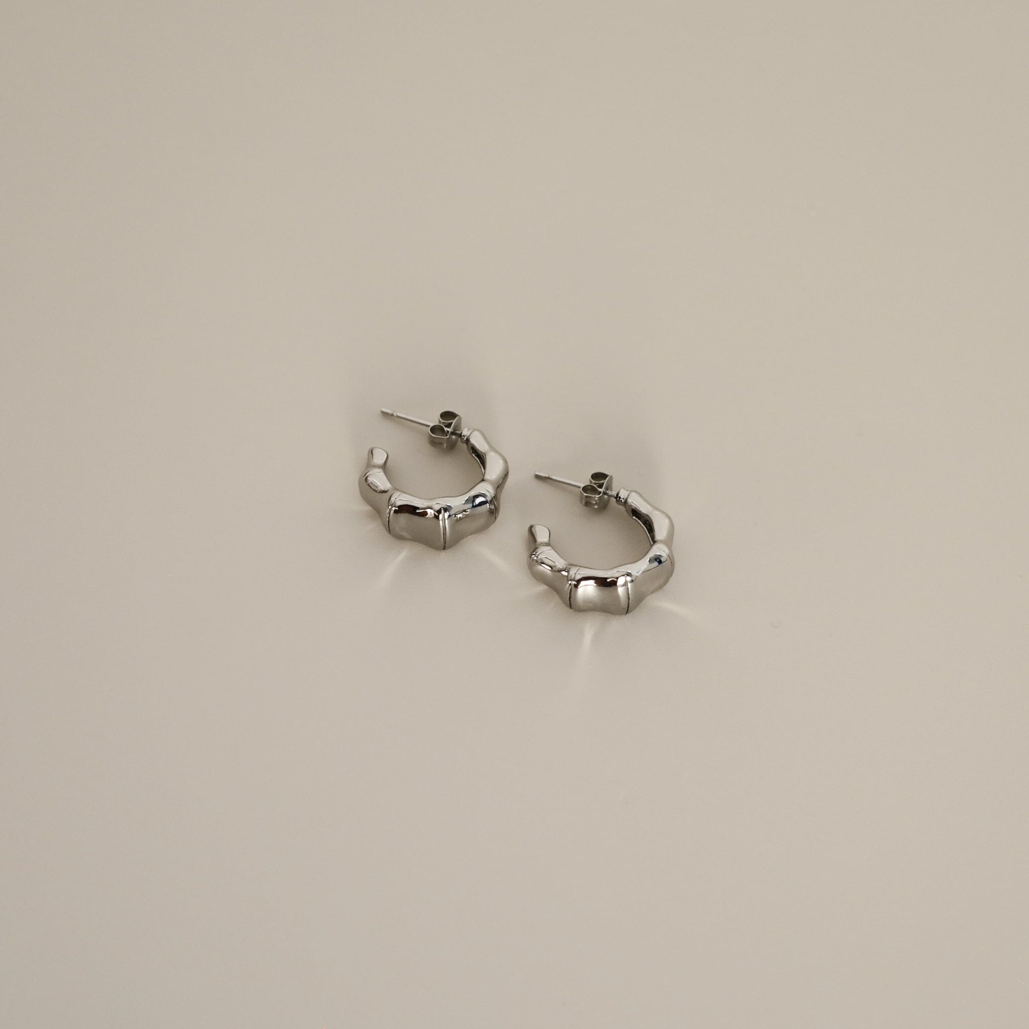 ERELIS SILVER Earrings verrmae 