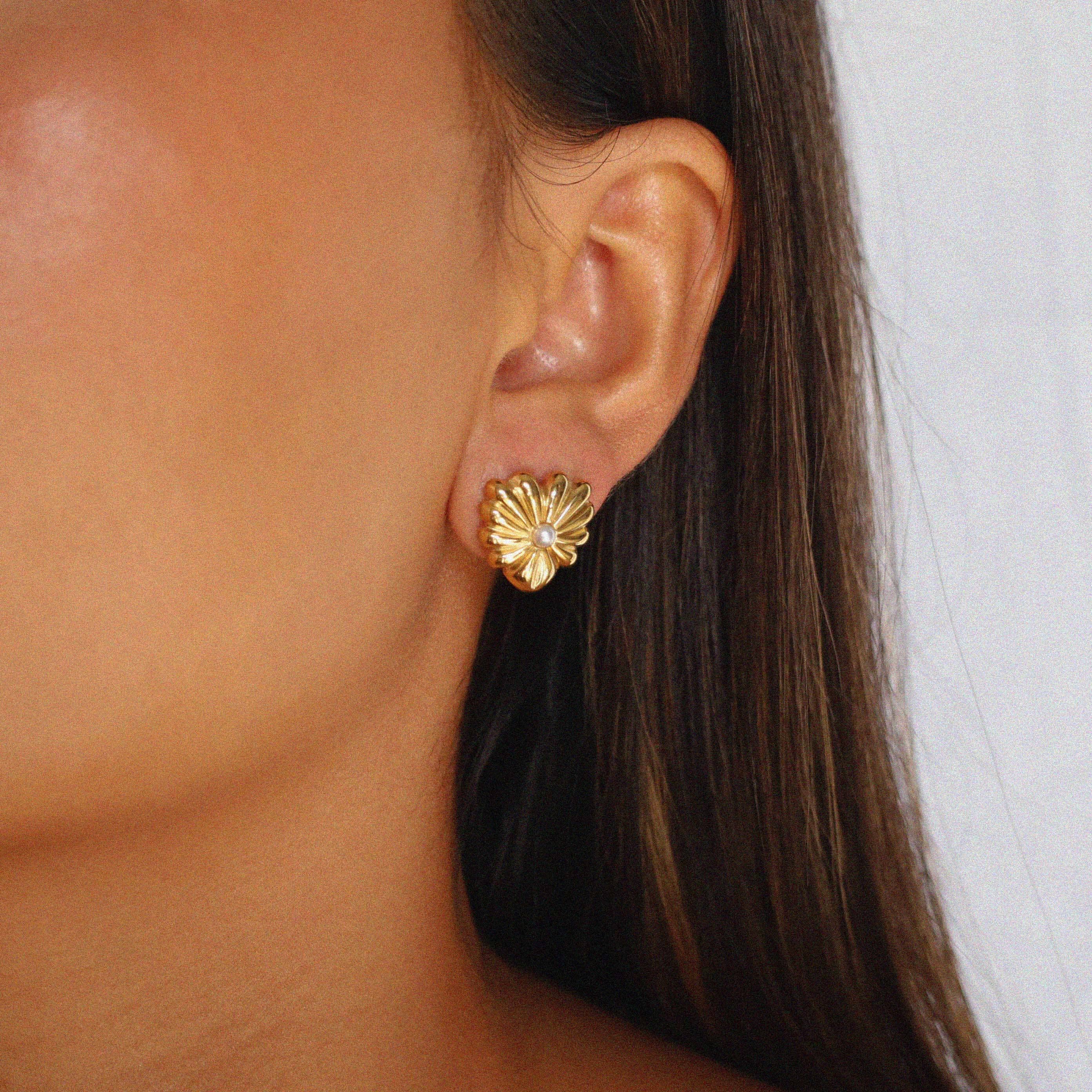 ERITTE Earrings verrmae 
