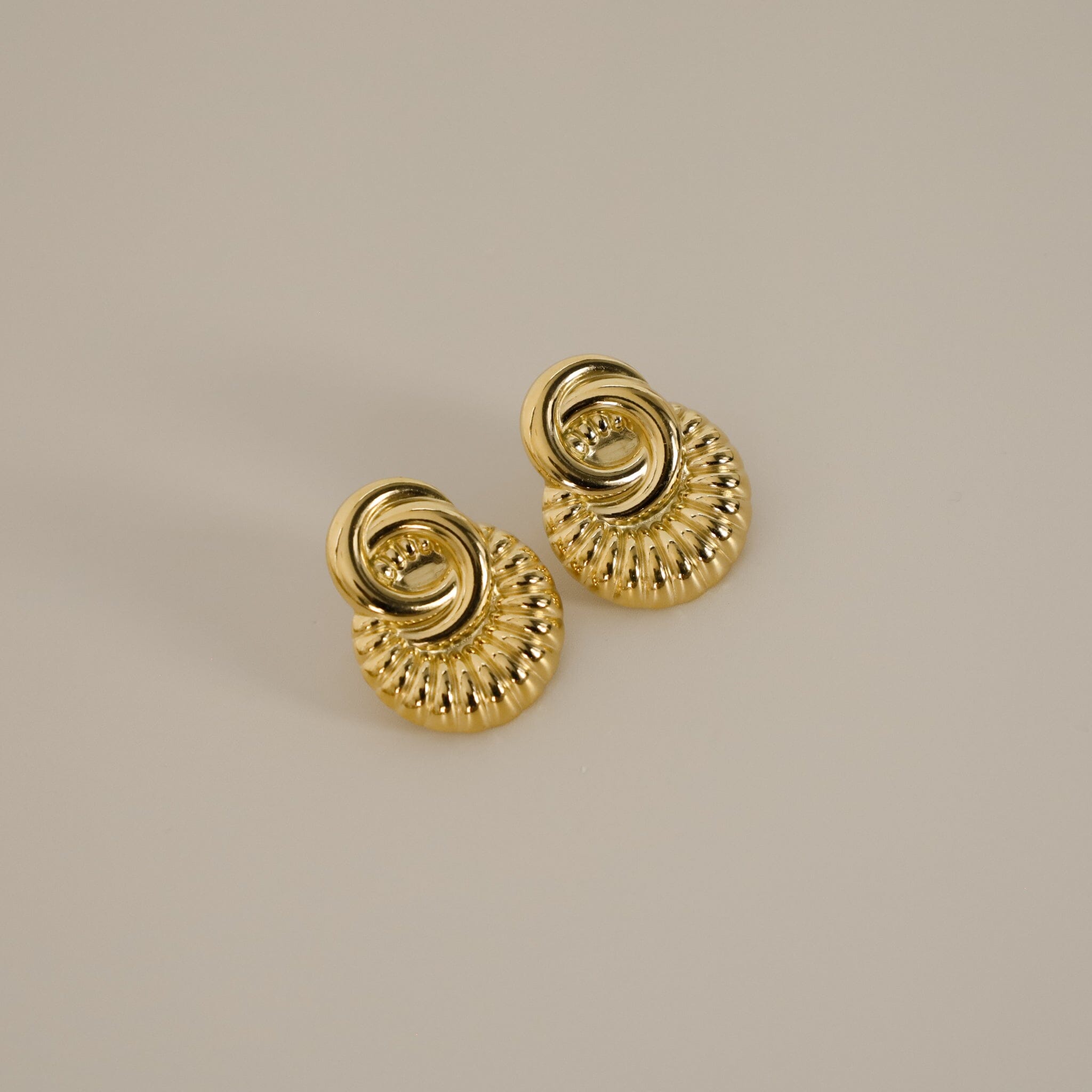 EROS Earrings verrmae 