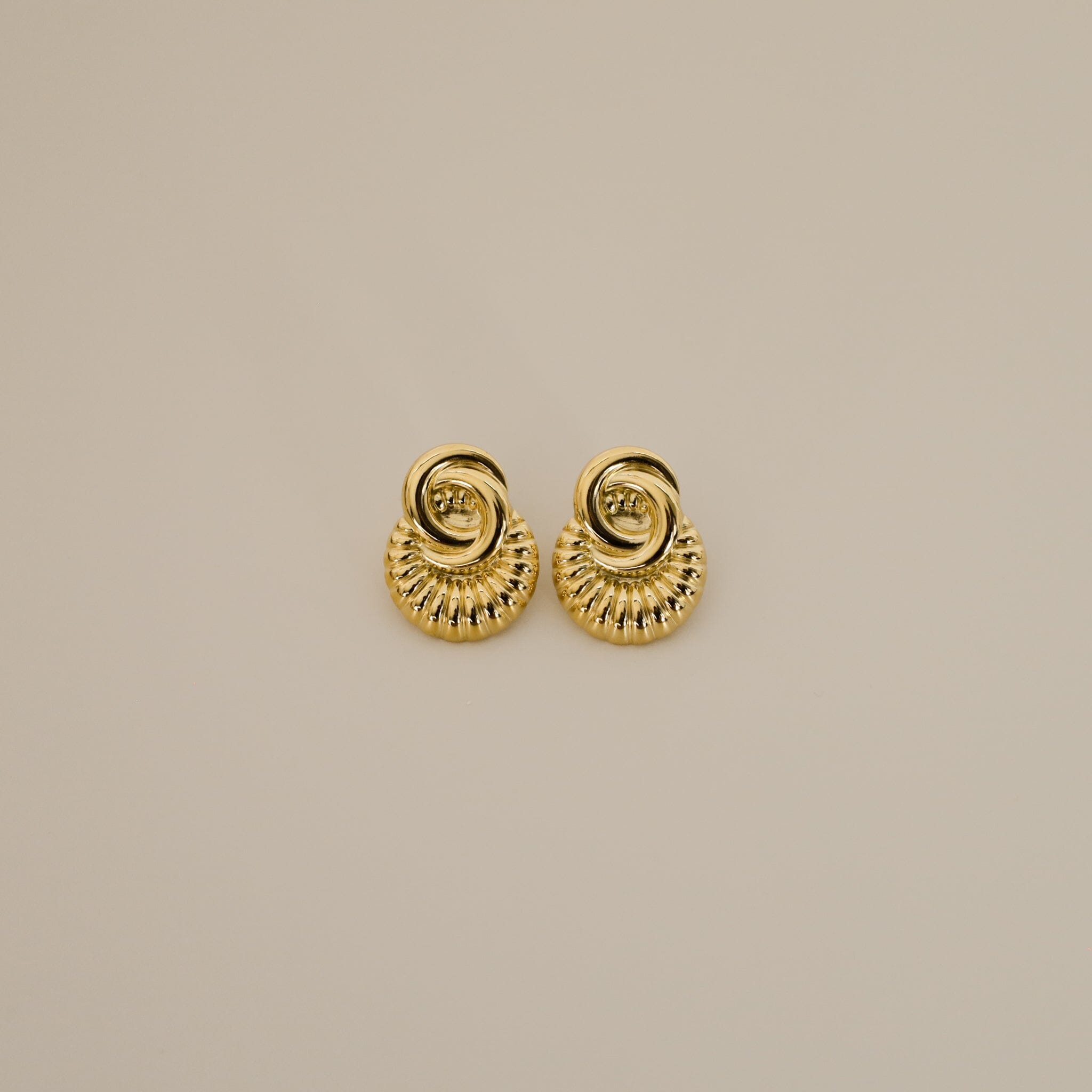 EROS Earrings verrmae 