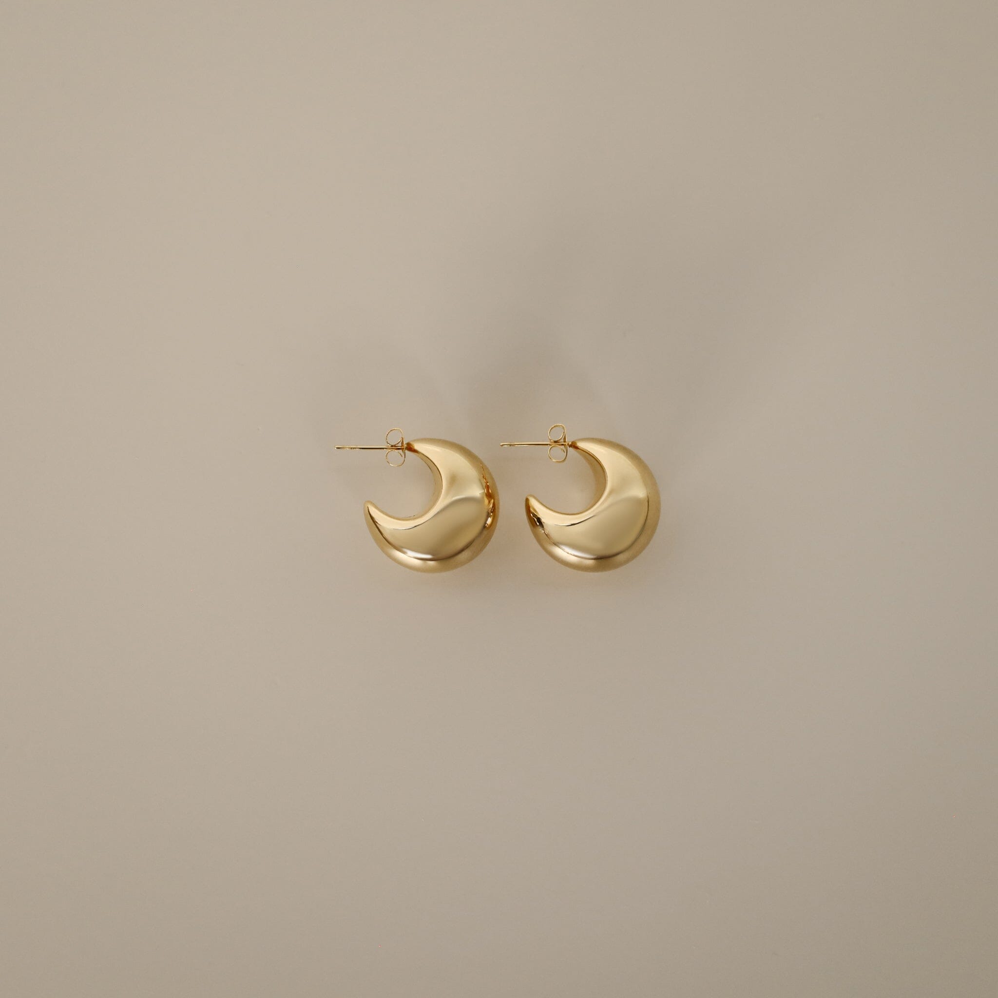 ESSEN GOLD Earrings verrmae 