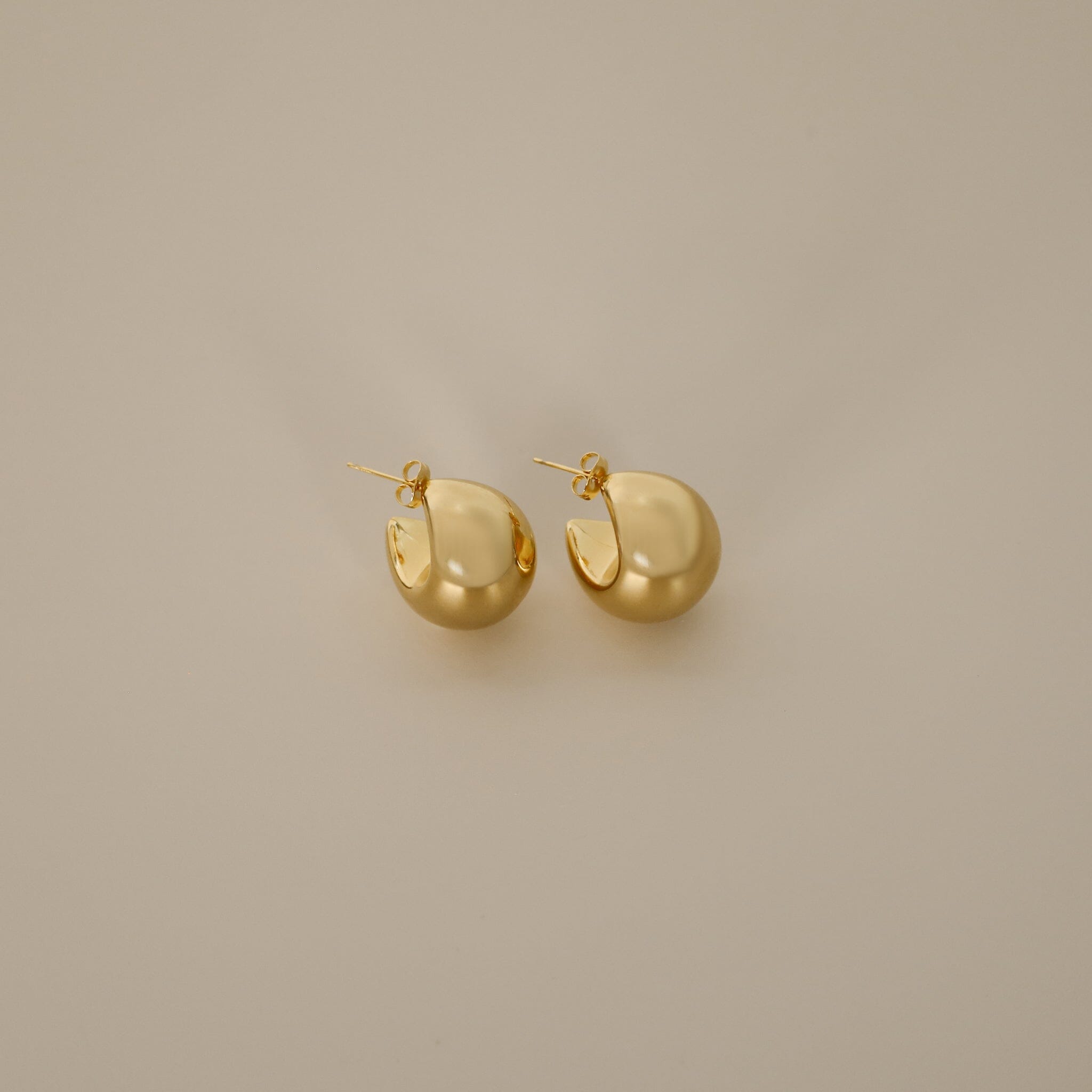 ESSEN GOLD Earrings verrmae 