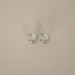 ESSEN SILVER Earrings verrmae 