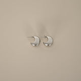 ESSEN SILVER Earrings verrmae 