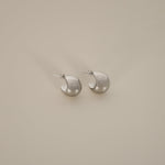 ESSEN SILVER Earrings verrmae 