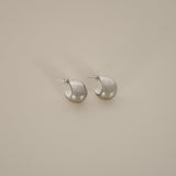 ESSEN SILVER Earrings verrmae 