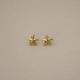 verrmae, estaree gold earrings, mini star shaped studs, 18k gold plated jewellery, 18k gold plated earrings, 18k gold plated stainless steel, 18k gold plated, waterproof jewellery, vintage inspired jewellery, vintage inspired earrings, jewellery melbourne, jewellery, statement jewellery, everyday jewellery, gold jewellery, gold earrings, gold plated earrings, gold plated jewellery, jewellery australia