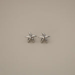 verrmae, estaree silver earrings, silver mini star studs, rhodium plated jewellery, rhodium plated earrings, rhodium plated stainless steel, rhodium plated, waterproof jewellery, vintage inspired jewellery, vintage inspired earrings, jewellery melbourne, jewellery, statement jewellery, everyday jewellery, silver jewellery, silver earrings, silver plated earrings, silver plated jewellery, jewellery australia