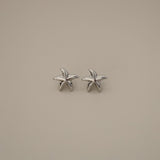 verrmae, estaree silver earrings, silver mini star studs, rhodium plated jewellery, rhodium plated earrings, rhodium plated stainless steel, rhodium plated, waterproof jewellery, vintage inspired jewellery, vintage inspired earrings, jewellery melbourne, jewellery, statement jewellery, everyday jewellery, silver jewellery, silver earrings, silver plated earrings, silver plated jewellery, jewellery australia