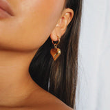 ETTA GOLD Earrings verrmae 
