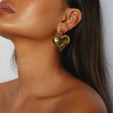 EVALLE Earrings verrmae 