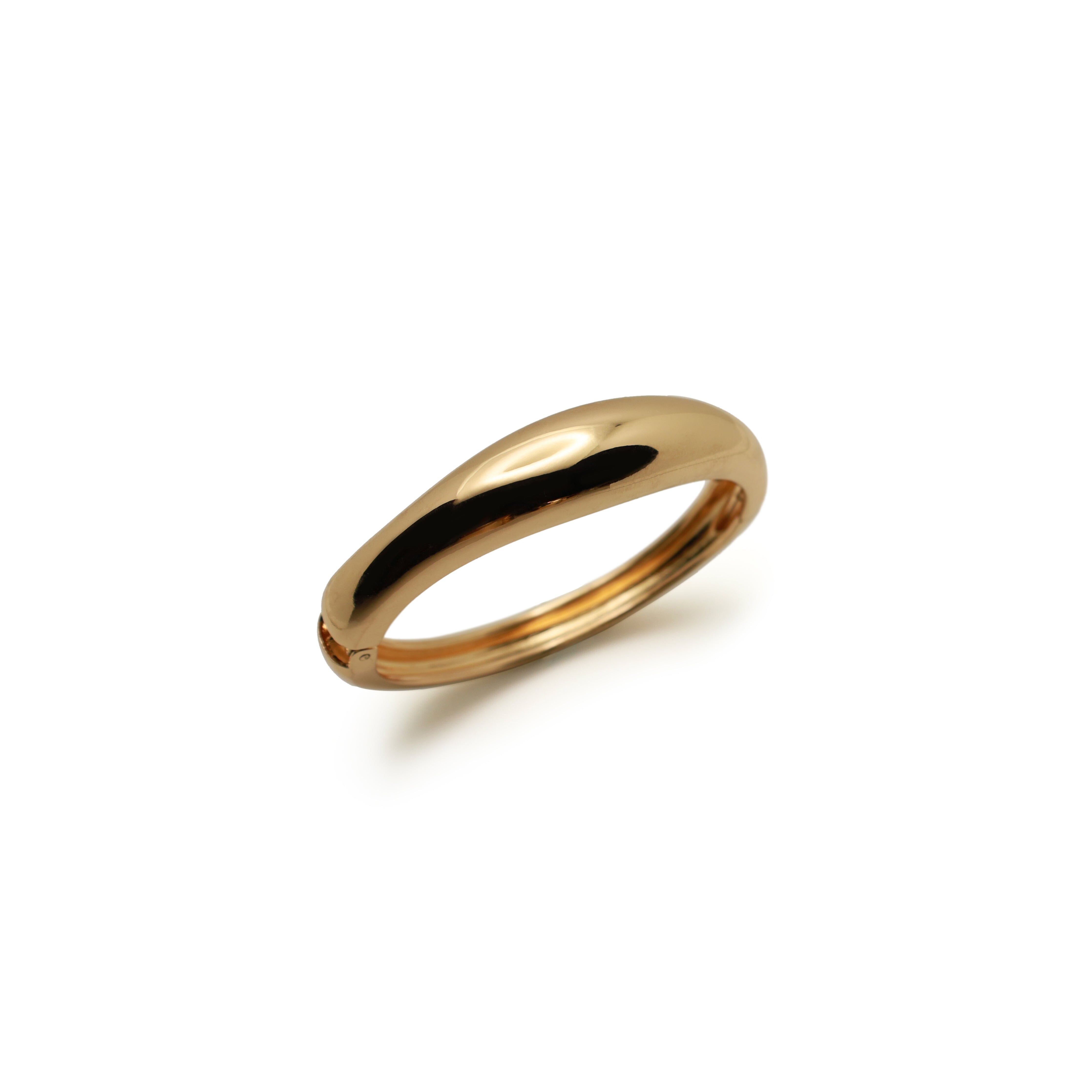 BENNE GOLD Bracelet verrmae 
