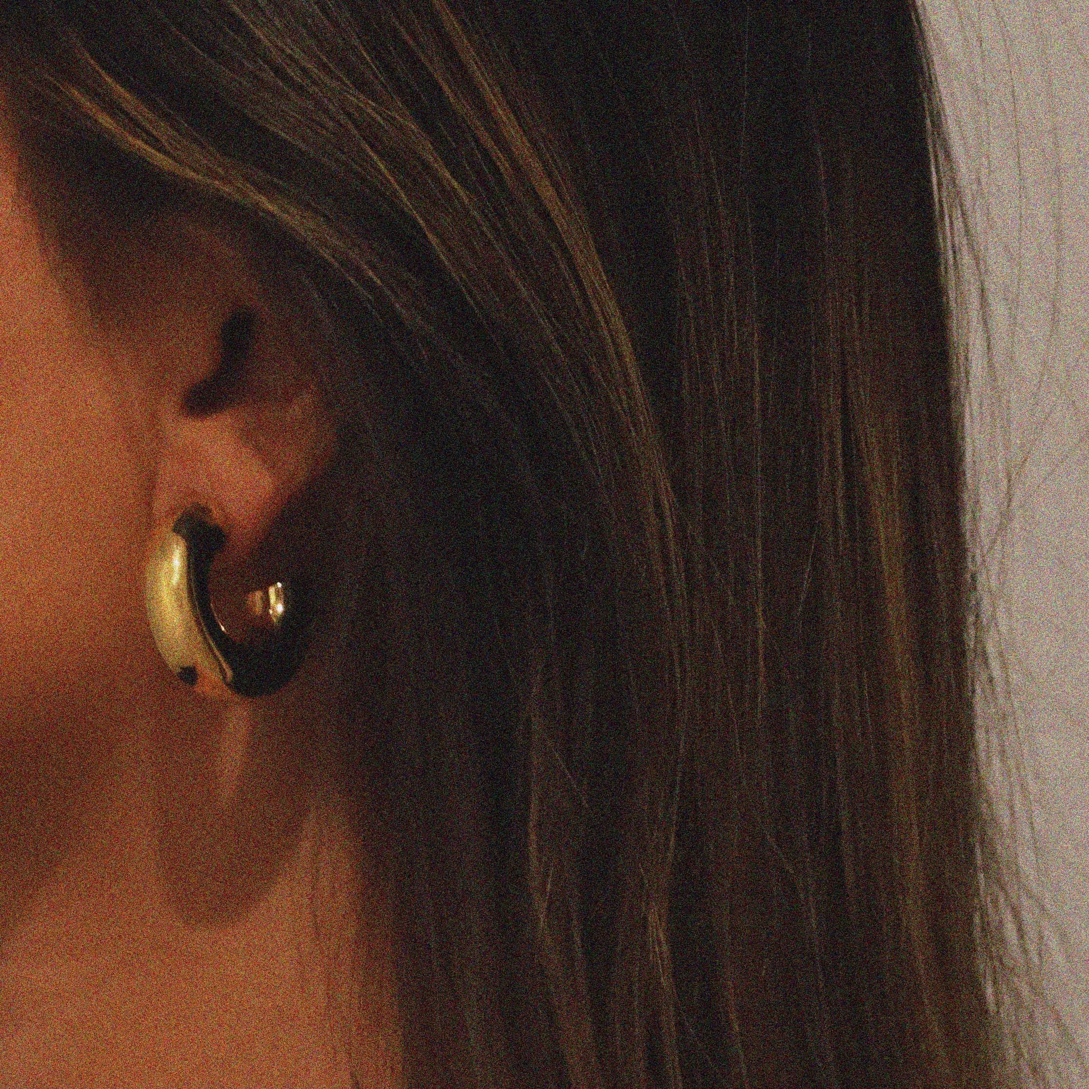 verrmae, easton gold earring, earrings, rhodium plated jewellery, rhodium plated earrings, rhodium plated stainless steel, rhodium plated, waterproof jewellery, vintage inspired jewellery, vintage inspired earrings, jewellery melbourne, jewellery, statement jewellery, everyday jewellery, silver jewellery, silver earrings, silver plated earrings, silver plated jewellery, jewellery australia