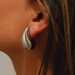 ELSEE SILVER Earrings Verrmae 