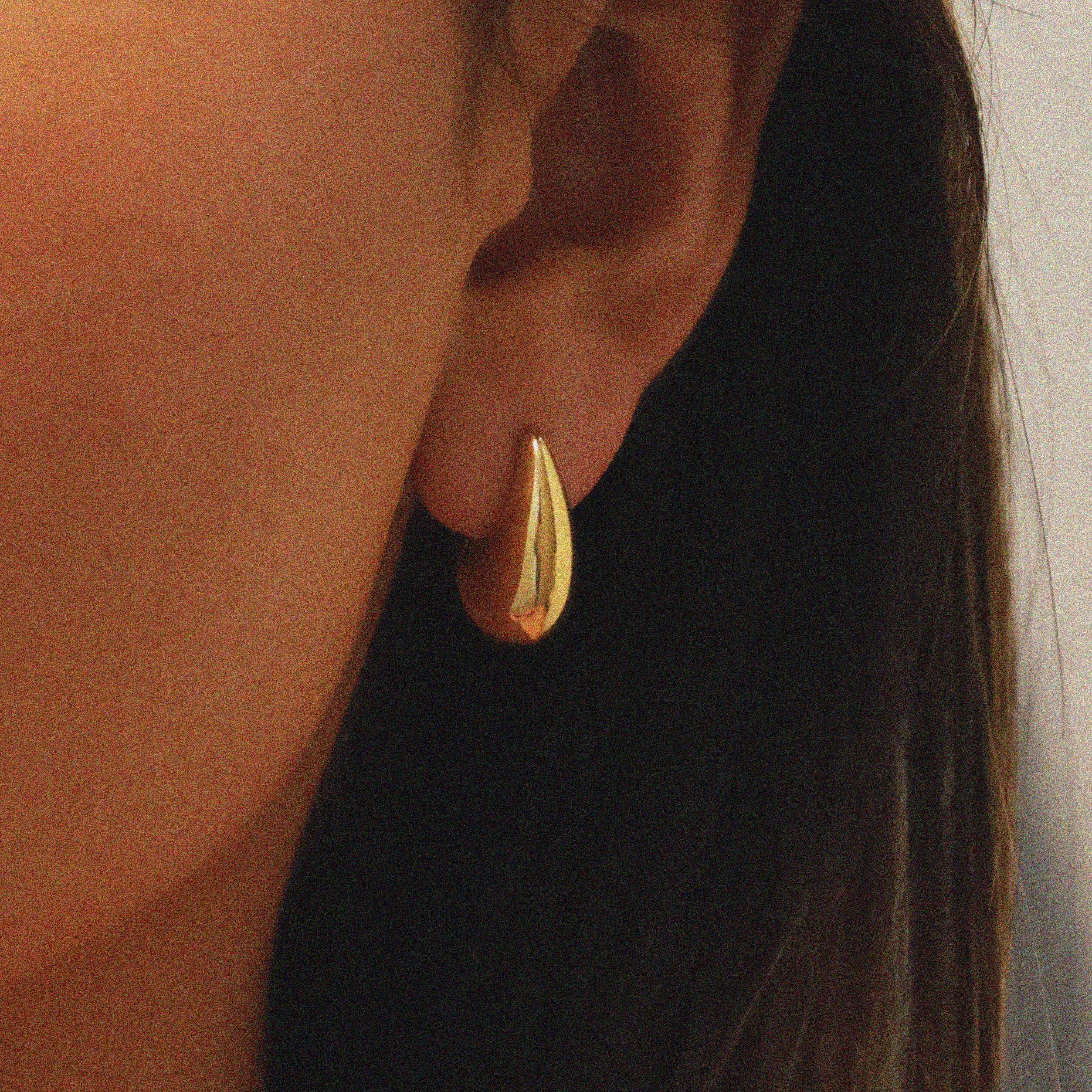 EMERSON Earrings verrmae 