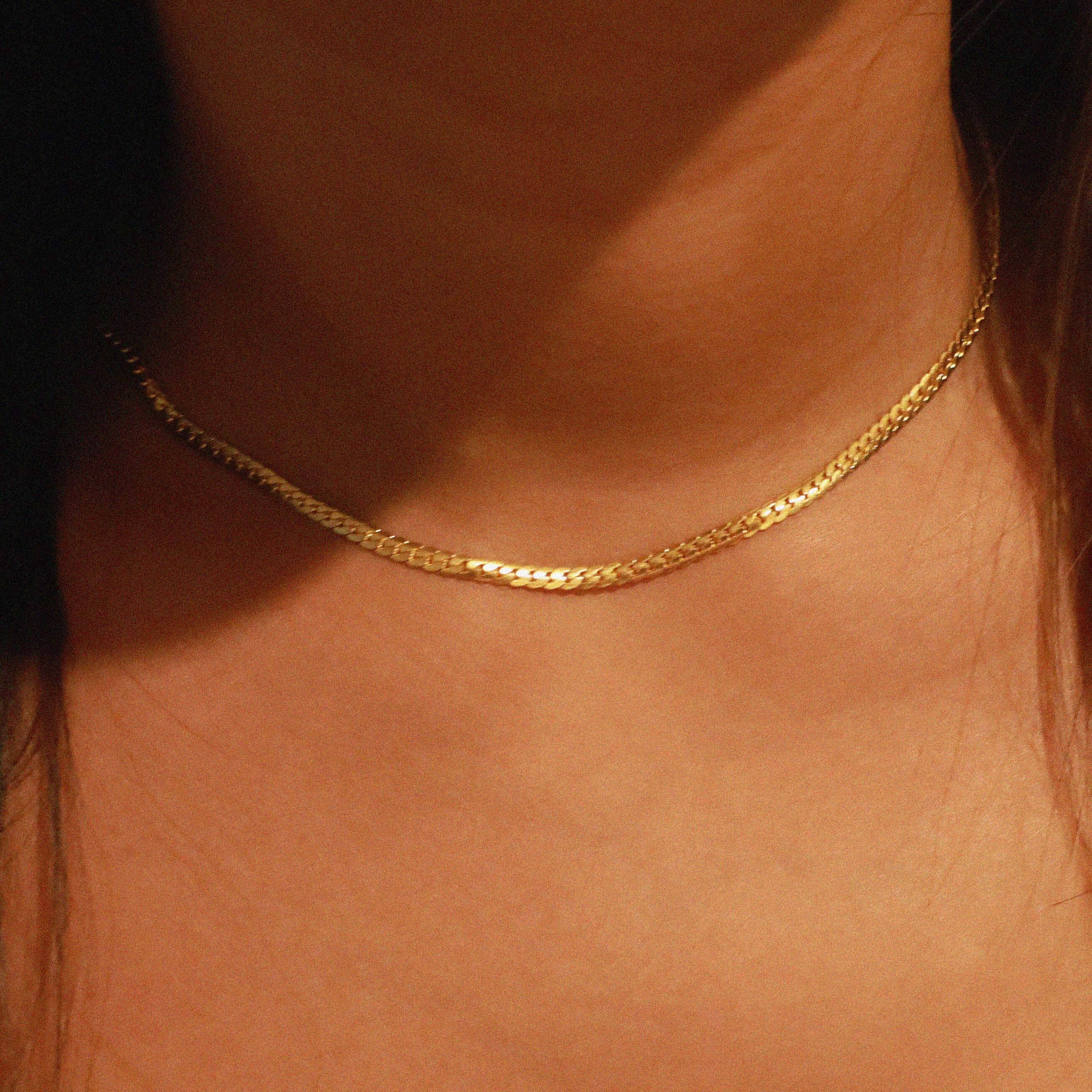 NICOH Necklace verrmae 