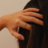 RENTON Ring Verrmae 