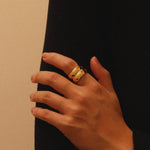 REUS Ring verrmae 