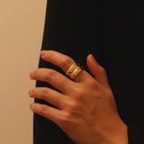 REUS Ring verrmae 